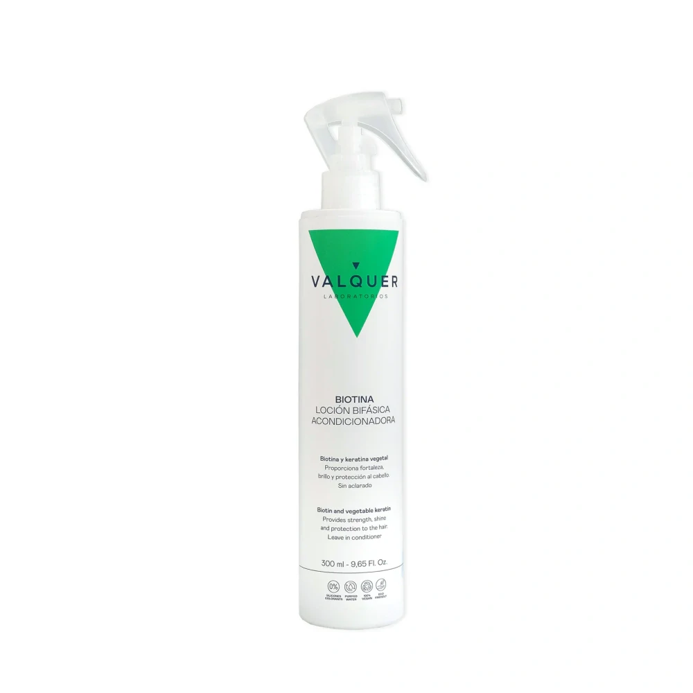Biphasic vlasový kondicionér - 300 ml