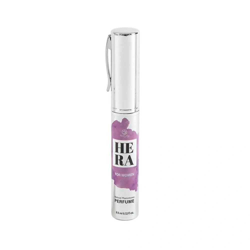 Hera - cestovní sprej - 9,5 ml