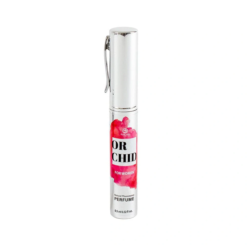 Orchidej - cestovní sprej - 9,5 ml