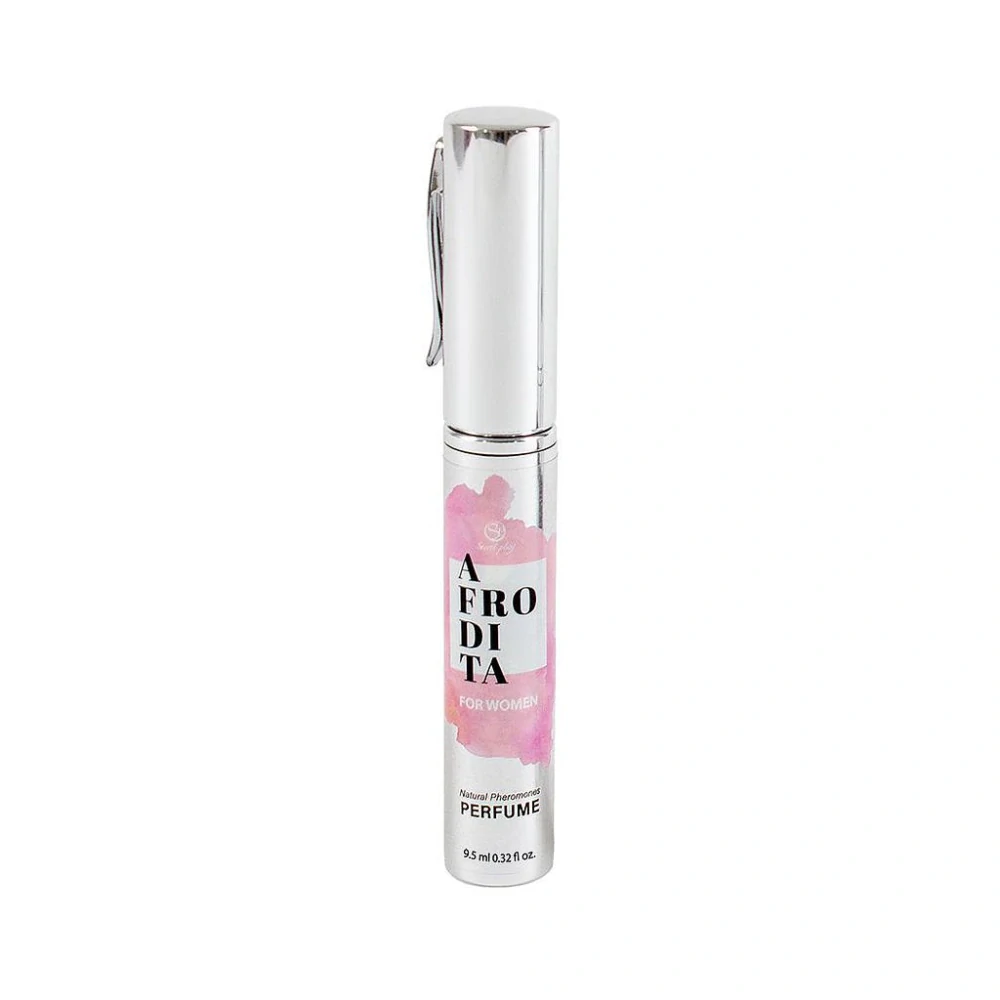 Afrodita - cestovní sprej - 9,5 ml
