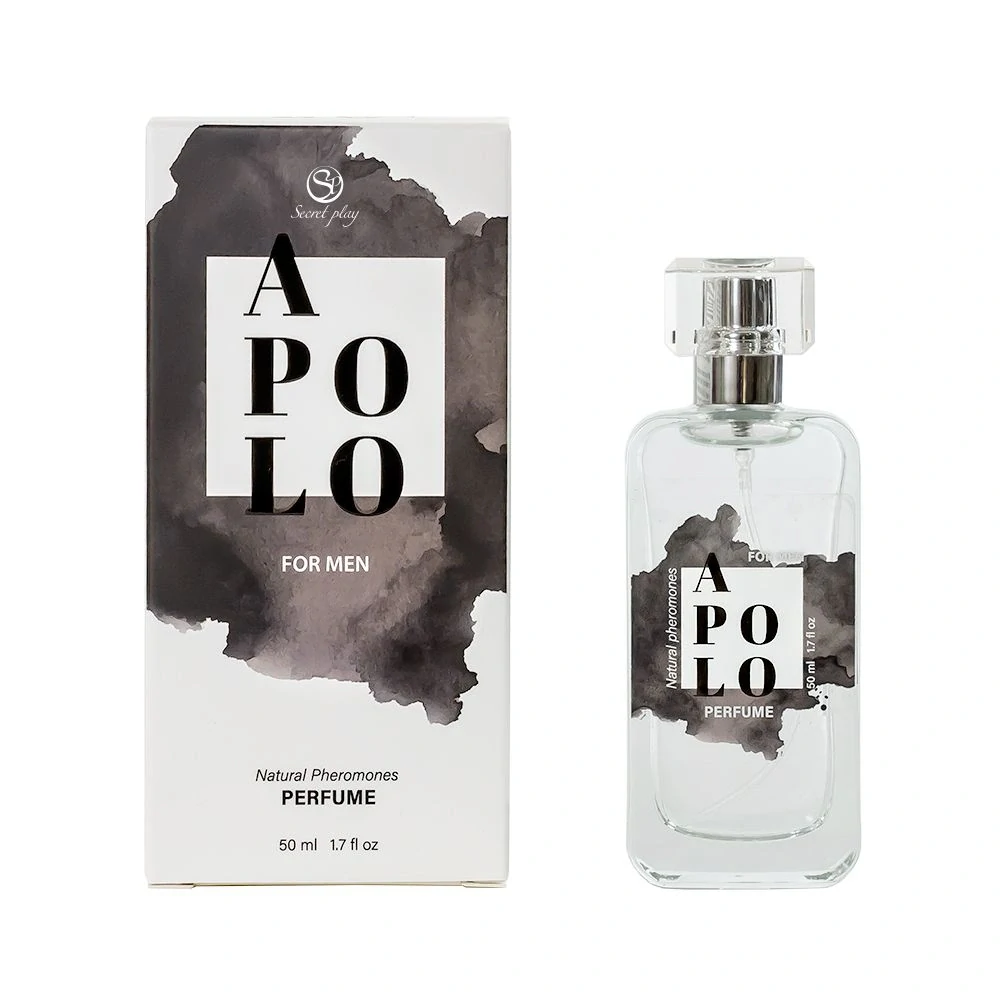 Apolo - sprej parfém - 50 ml