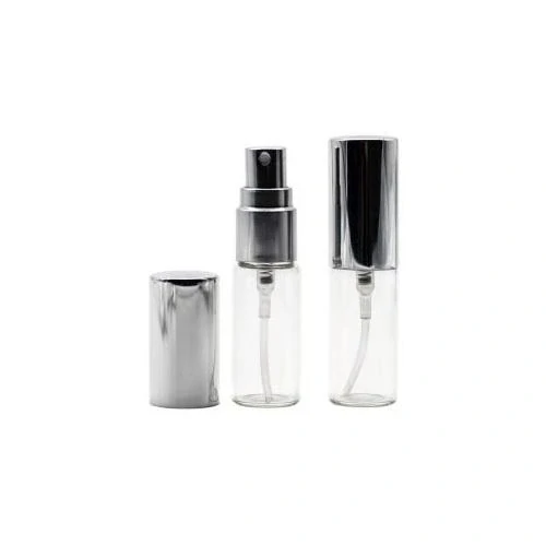 Parfém ze zeleného čaje - 5 ml