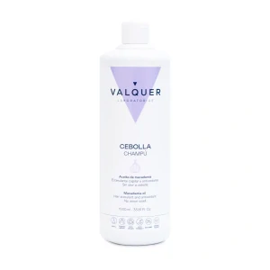 Cibulový Šampon - 1000 Ml