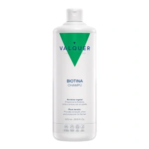 Biotinový Šampon - 1000 Ml
