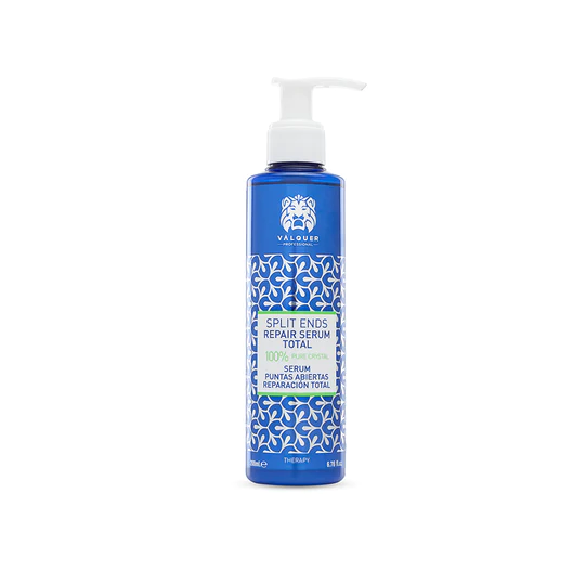 Vlasové sérum pro celkové opravy roztřepených konečků - 200 ml