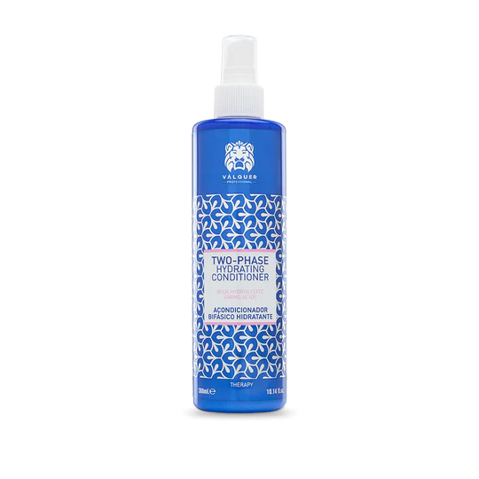 Ultra-hydratační dvoufázový kondicionér pro suché vlasy - 300 ml