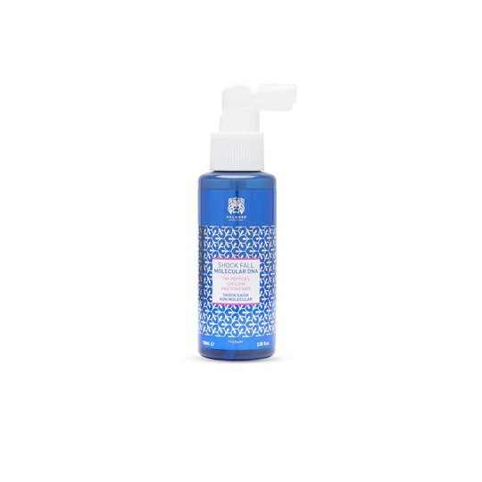 Shock hair loss Molecular DNA Lotion proti vypadávání vlasů - 100 ml
