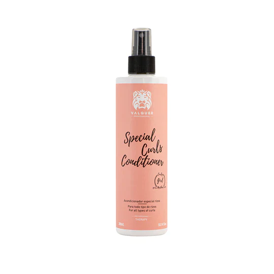 Kondicionér vhodný Curly Method - Bez oplachování - 300 ml
