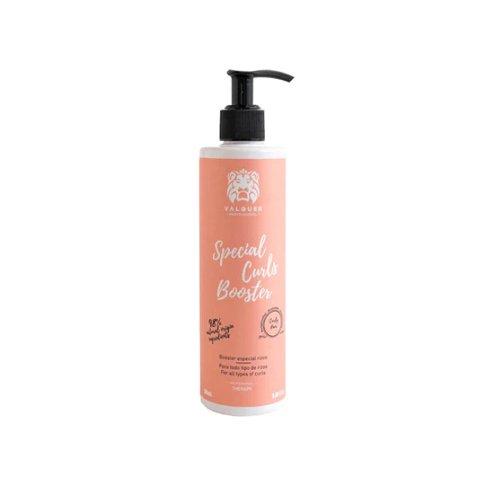 Speciální posilovač kadeří Curly Girl Method - 300 ml 