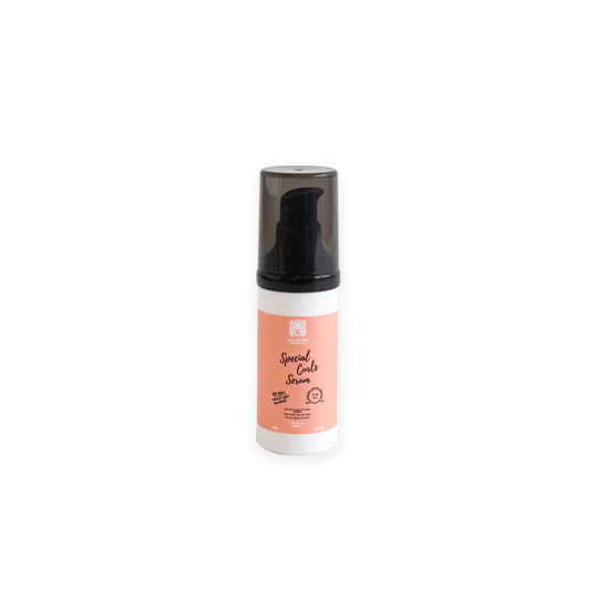Speciální sérum Curly Method Curls - 30 ml