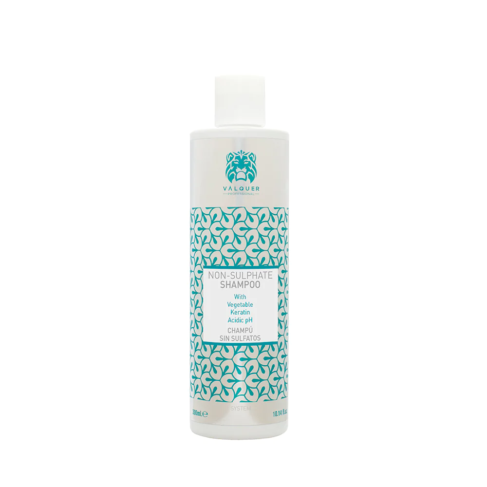 Šampon pro citlivou pokožku hlavy - 300 ml
