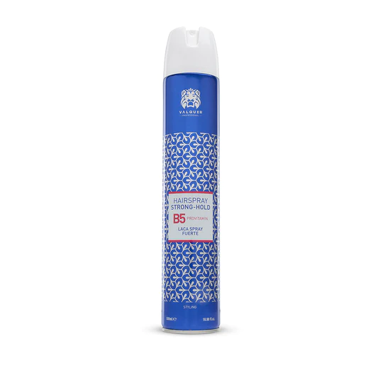 Silný lak na vlasy - 500 ml