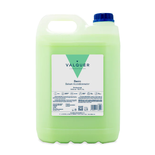 Balzámový vlasový kondicionér - 5000 ml