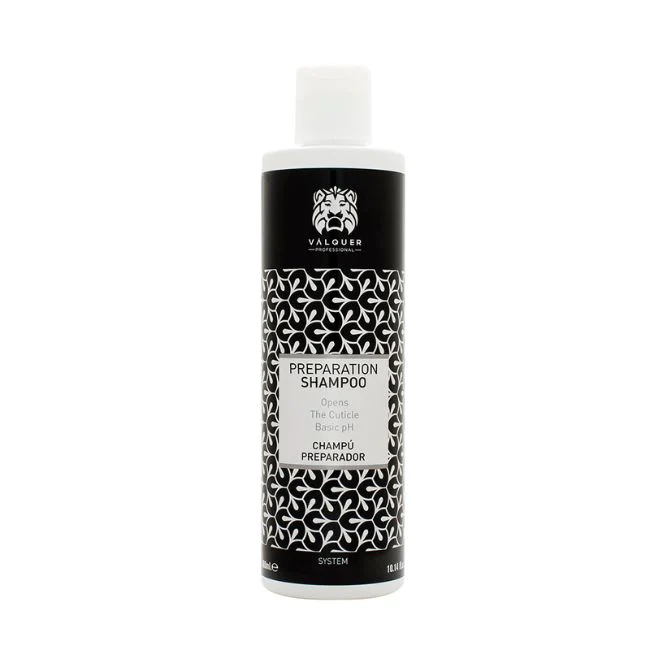 Šampon - přípravek na ošetření - 300 ml