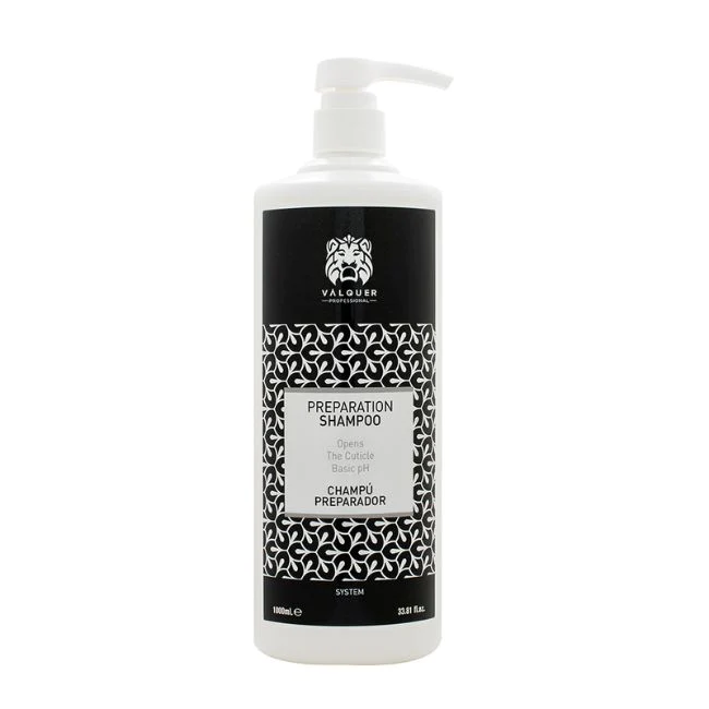 Šampon - přípravek na ošetření - 1000 ml