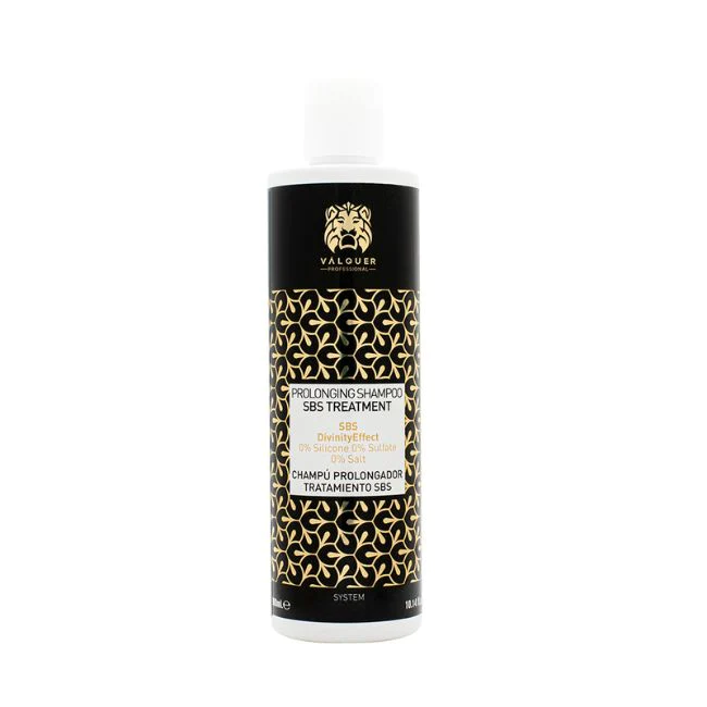 Posilující šampon - 300 ml