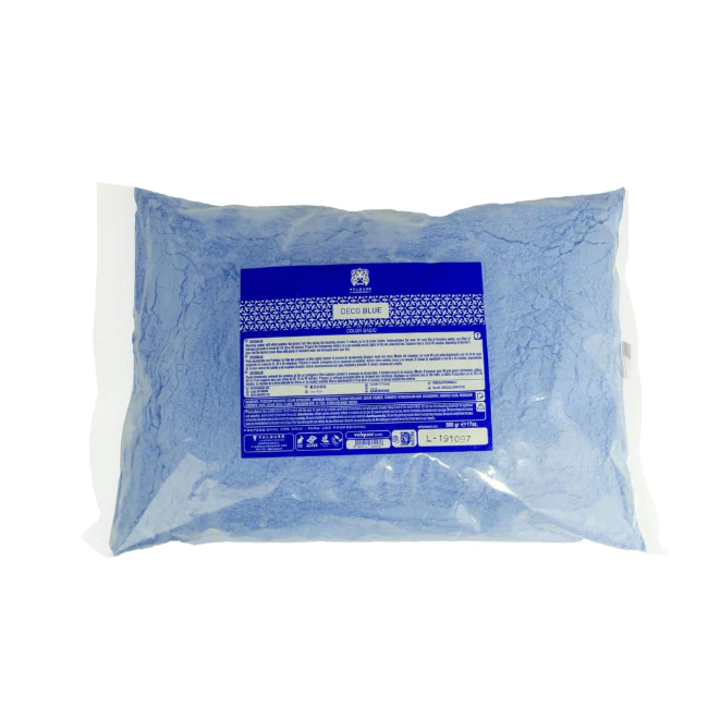 Decoblue bělící prášky - 500 g