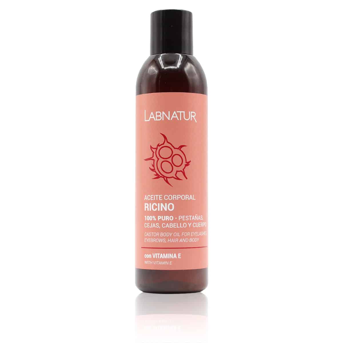 Ricinový olej 200ml