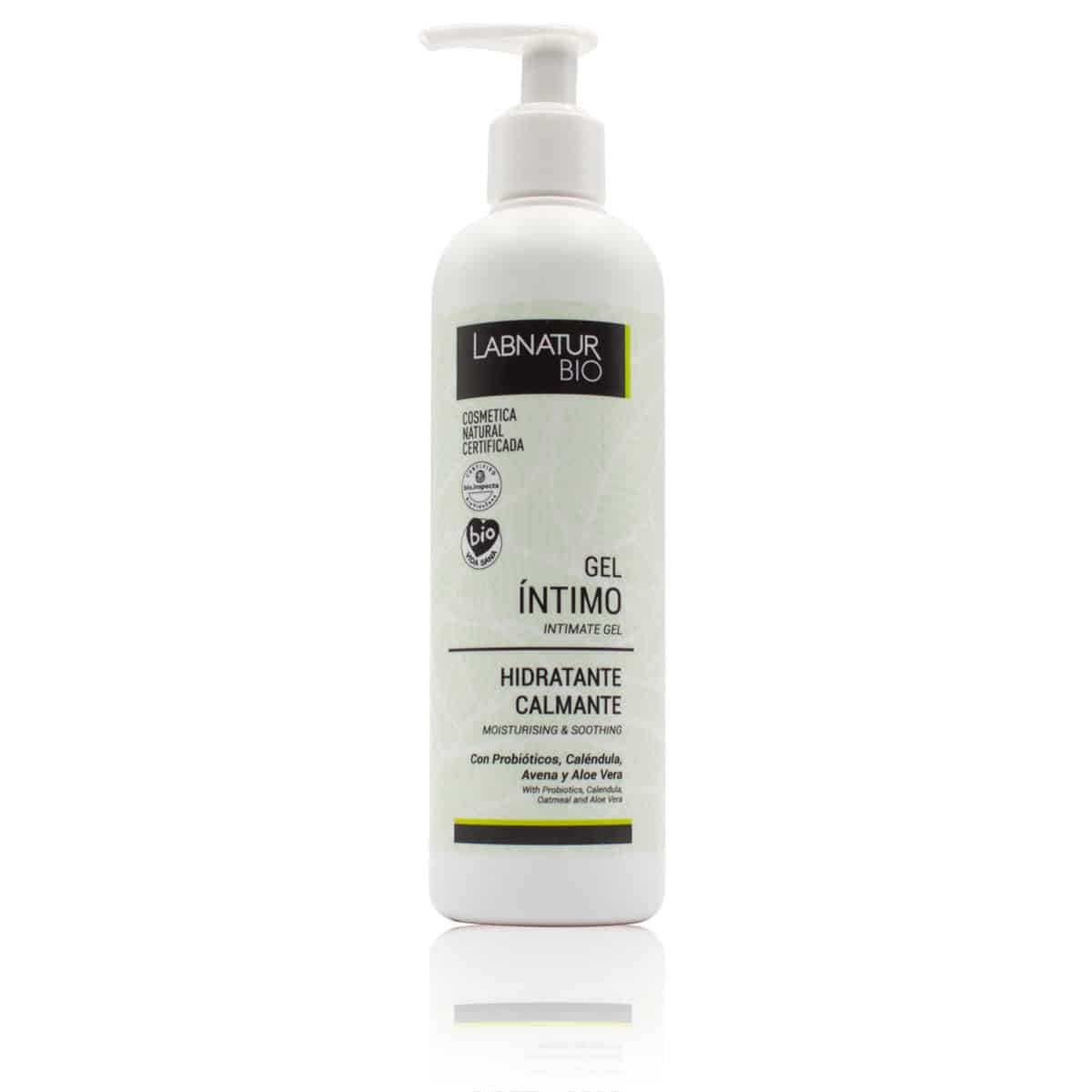 Intimní gel Labnatur Bio -300 ml