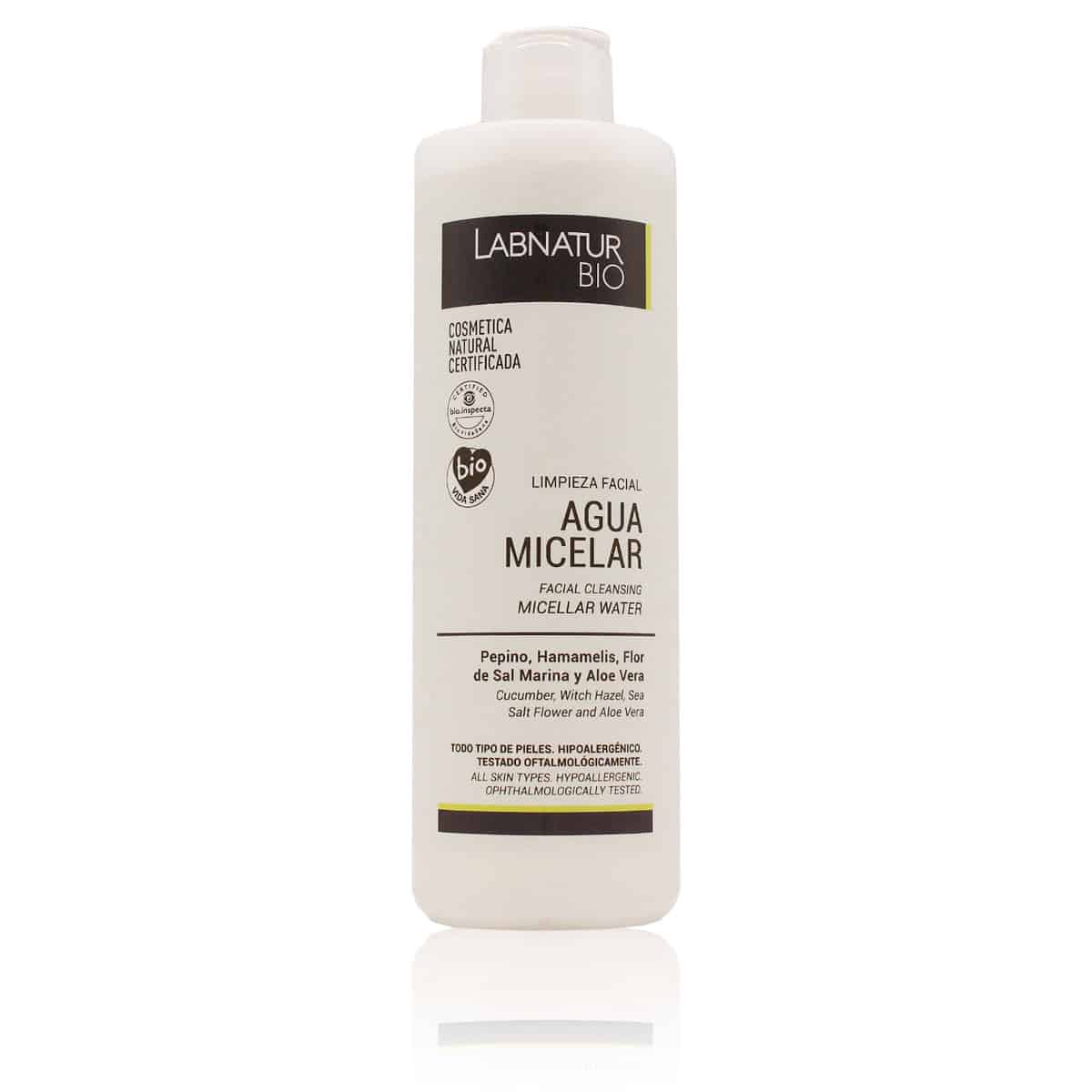 Micelární voda 300ml Labnatur Bio
