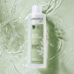 Micelární voda Labnatur Bio - 250 ml