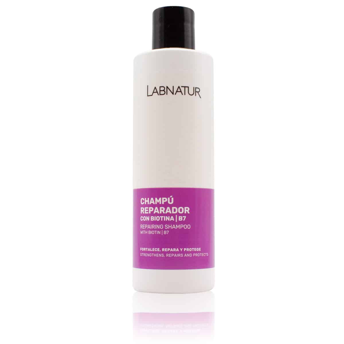 Labnatur Biotin regenerační šampon 250 ml
