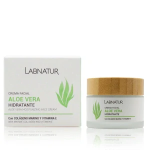 Aloe Vera pleťový krém 50 ml Labnatur