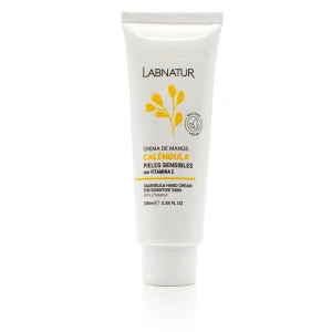 Měsíčkový krém na ruce - 100 ml Labnatur