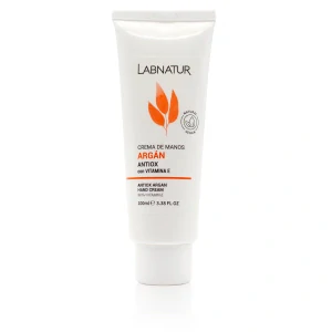 Arganový krém na ruce 100 ml Labnatur