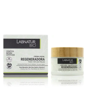 Labnatur Bio regenerační krém na obličej 50ml
