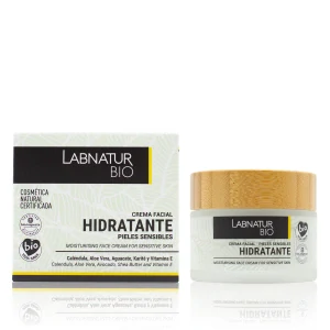 Hydratační pleťový krém pro citlivou pleť 50ml Labnatur Bio