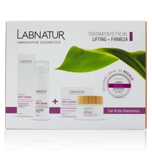 Labnatur Lifting + zpevňující zábal