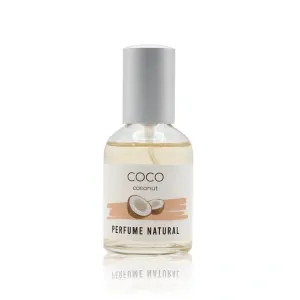 Kokosový parfém - 50ml