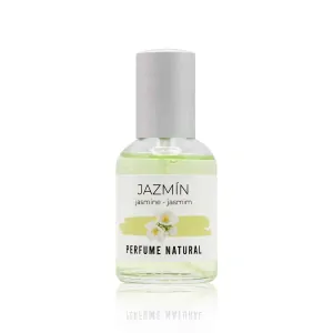 Jasmínový parfém - 50ml 