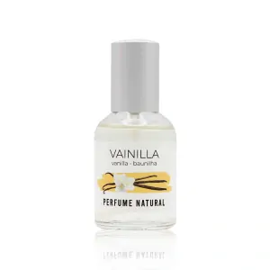 Vanilkový parfém - 50ml