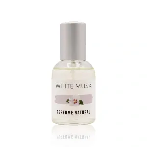 Parfém Bílé pižmo - 50ml