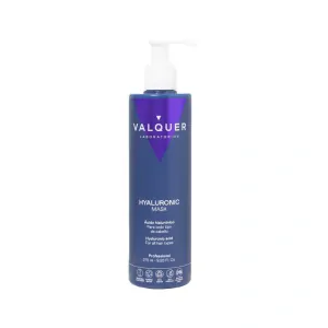 Maska na vlasy s kyselinou hyaluronovou - 275 ml 