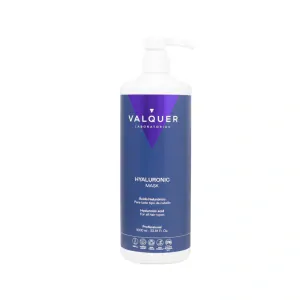 Maska na vlasy s kyselinou hyaluronovou - 975 ml 