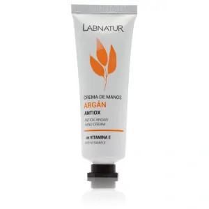 Arganový krém na ruce 50ml Labnatur