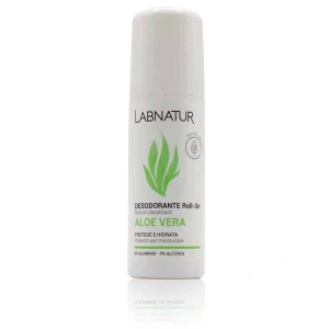 Labnatur Aloe Vera kuličkový deodorant 75ml
