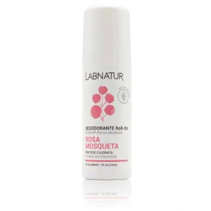 Labnatur Šípkový deodorant roll-on 75ml