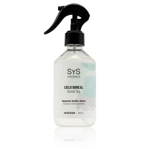 Osvěžovač vzduchu ve spreji Boreal Sky - 300ml