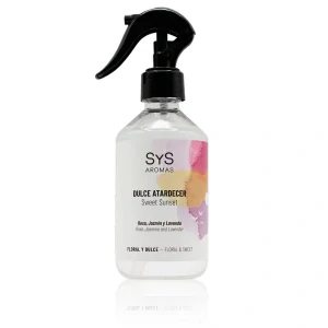 Osvěžovač vzduchu ve spreji Sweet Sunset - 300ml