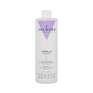 Cibulový Šampon - 500 ml