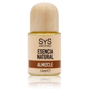 Pižmová esence - 12ml