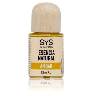 Jantarová esence - 12ml