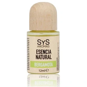 Bergamotová esence - 12ml