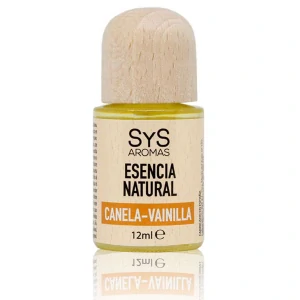 Skořicovo-vanilková esence - 12ml