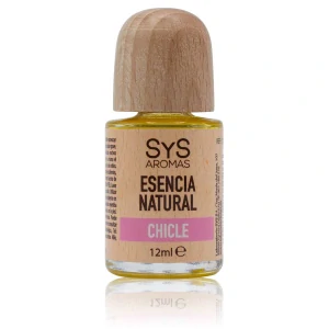 Essence CHICLE - 12ml 