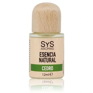 Cedrová esence - 12ml